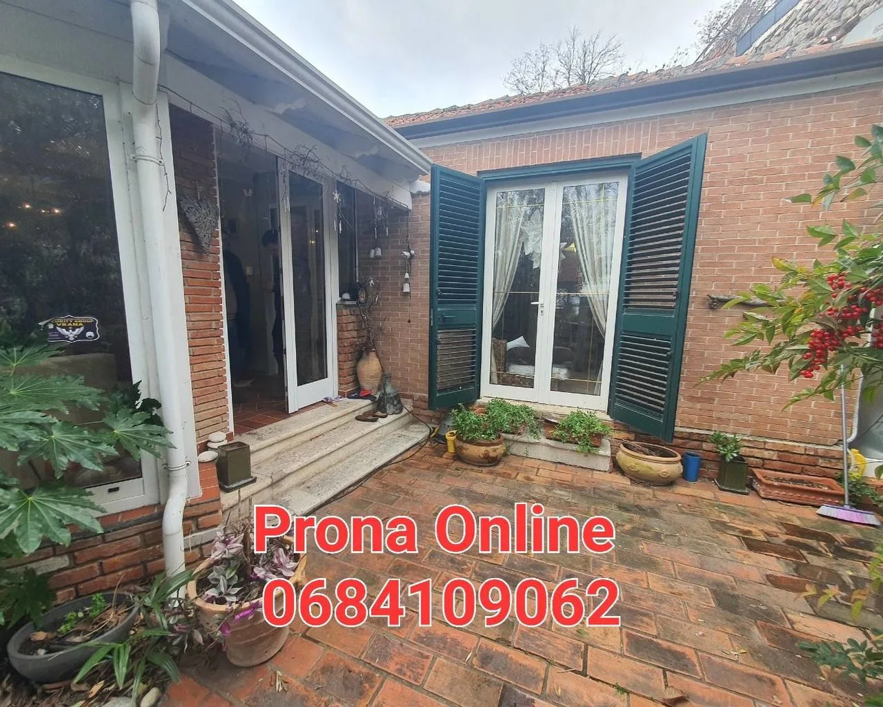 Jepet me QERA shtepi 1 kat ne qender te Durresit 6