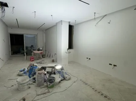 Ambjent Biznesi Me Qera » Liceu Artistik, Tirane 2