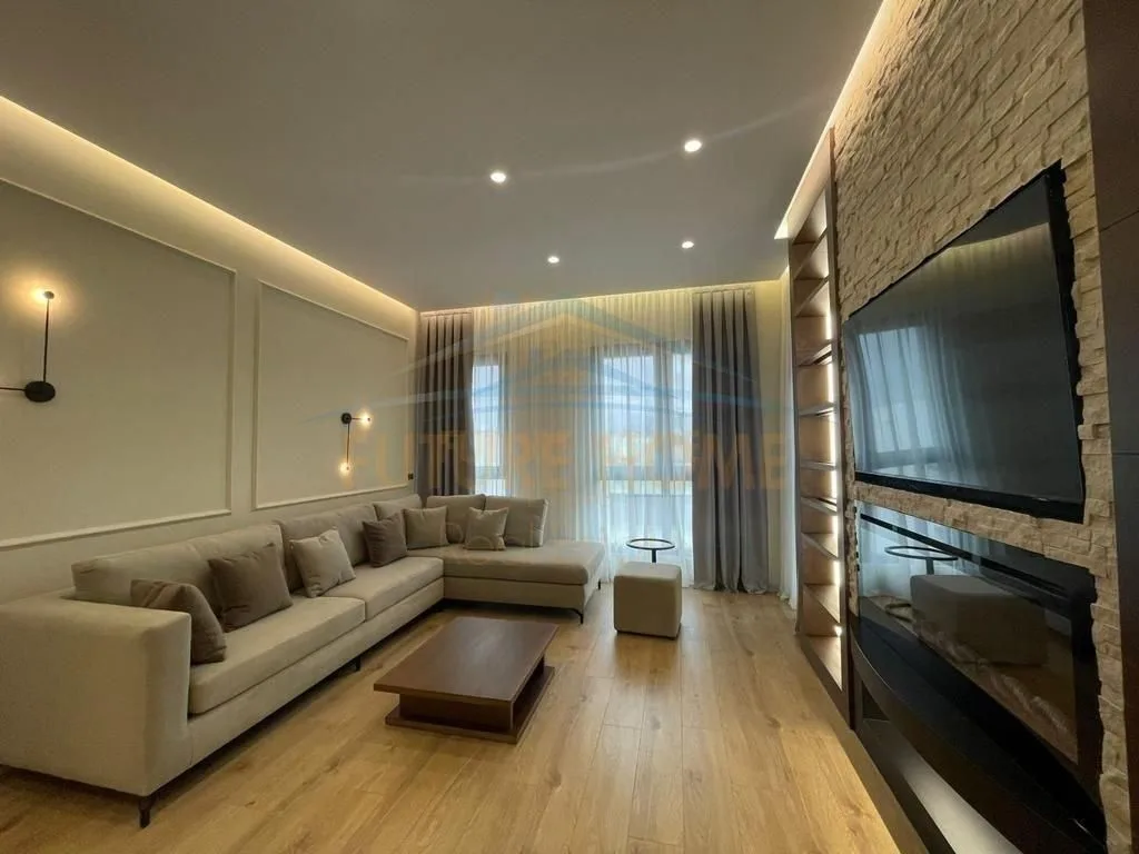 Qera, Apartament 1+1+Parkim, Rruga e Kavajes