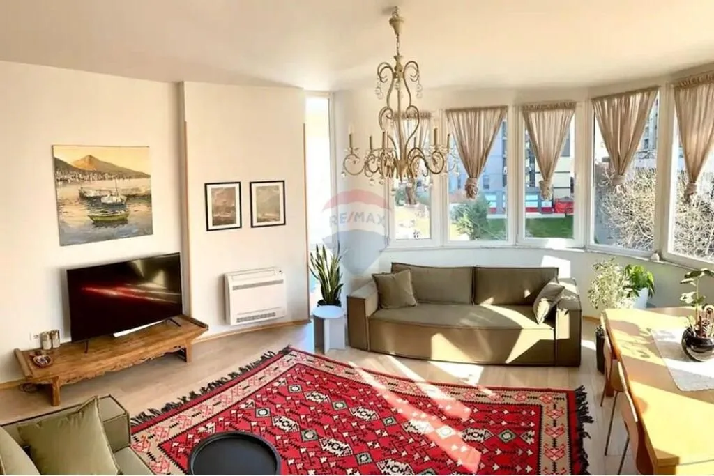 🏡 Shtepi ne shitje » Pranë Ish Zyrës së Regjistrimit të Pasurive të Paluajtshme "Hipoteka", Tirane 2