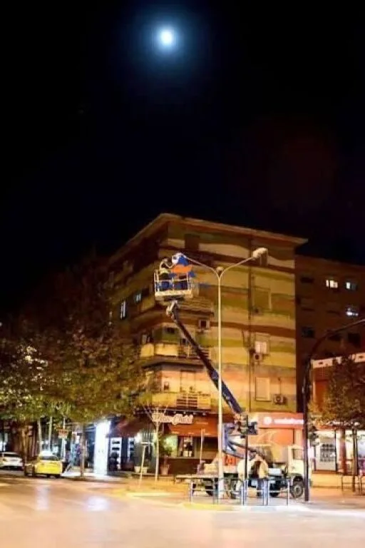 JEPET ME QERA AMBIENT BIZNESI "TE KRYQEZIMI VASIL SHANTO" 3210 EURO 3