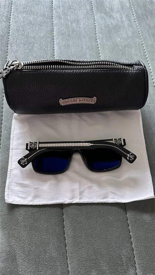 Shiten syze origjinale Chrome Hearts 3