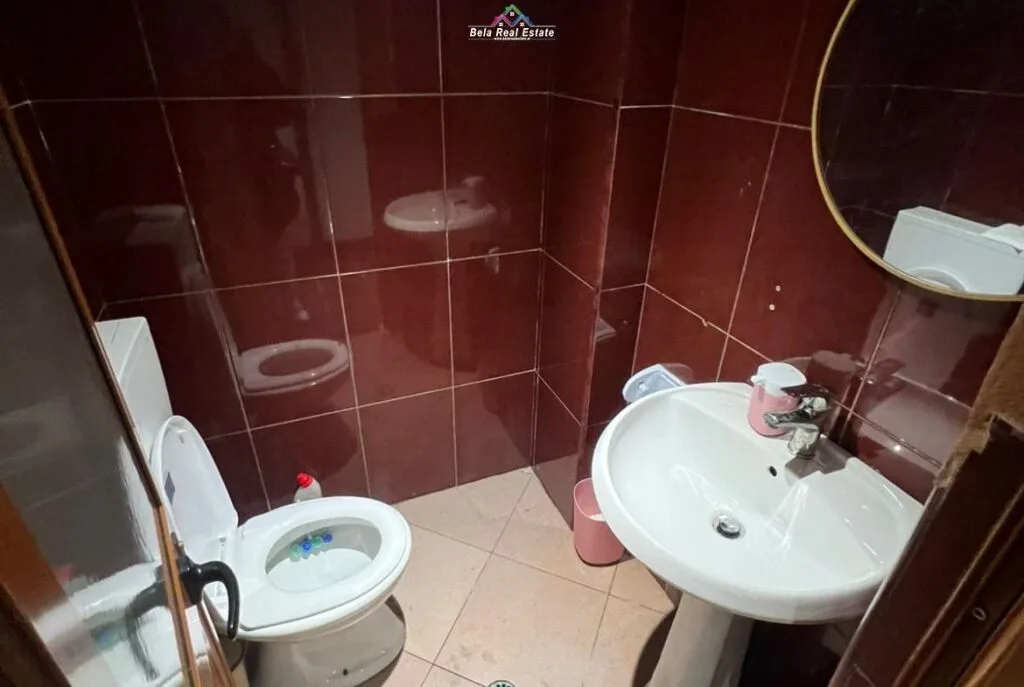 Shitet Biznesi Bar Kafe + Bilardo Tek Sheshi Willson (ID BSHB172) Tirane 6