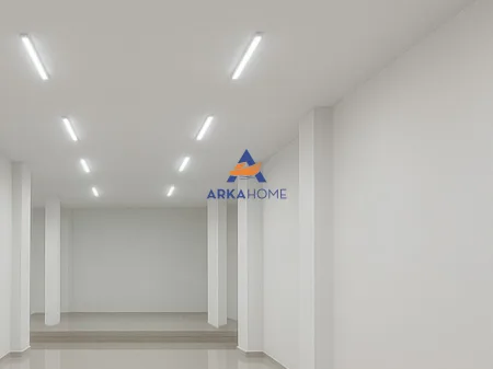 Ambjent Biznesi Ne Shitje » Concord Center, Tirane 5