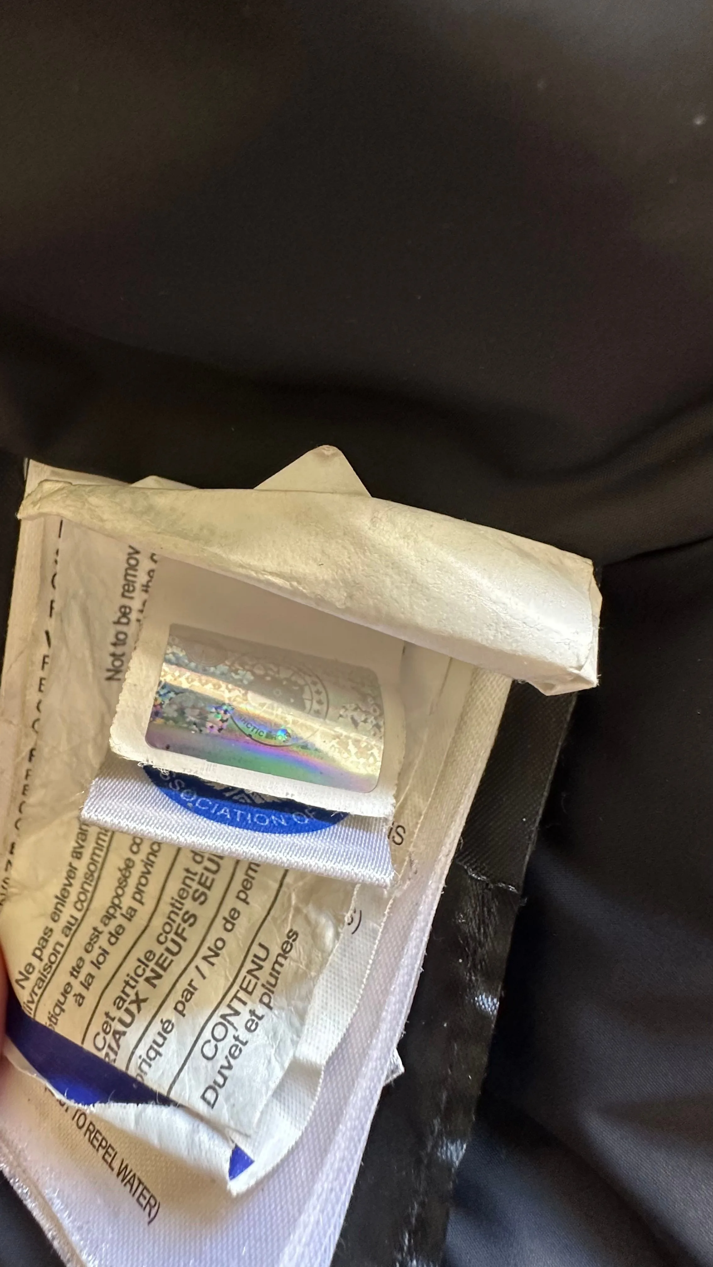 SHITET XHUP CANADA GOOSE 9