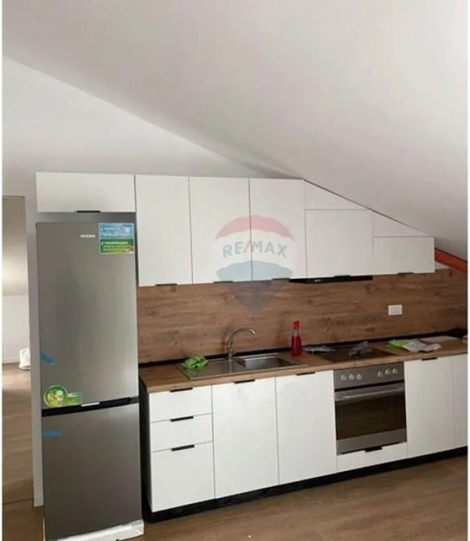 Apartament - Për Shitje - Rruga Muhamet Deliu, Tiranë(ID: 530471002-1352) 5