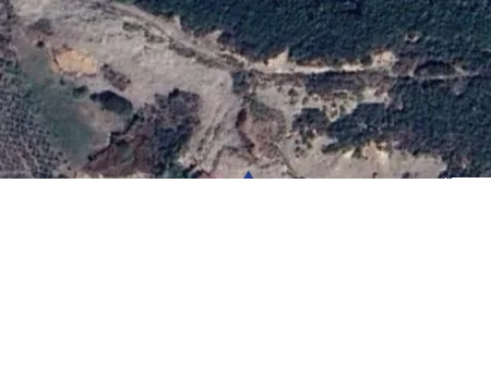 Shitet toke tek rruga Panorama e Liqenit ne Farke 7