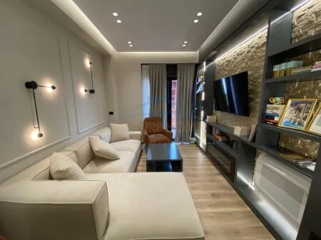 Apartament Me Qera 1+1 Tek Rruga e Kavajes (ID B211434) Tirane 11