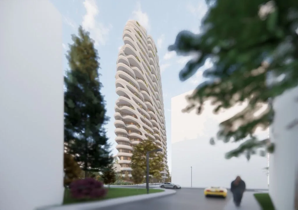 🏡 Shtepi ne shitje » Don Bosco, Tirane 7