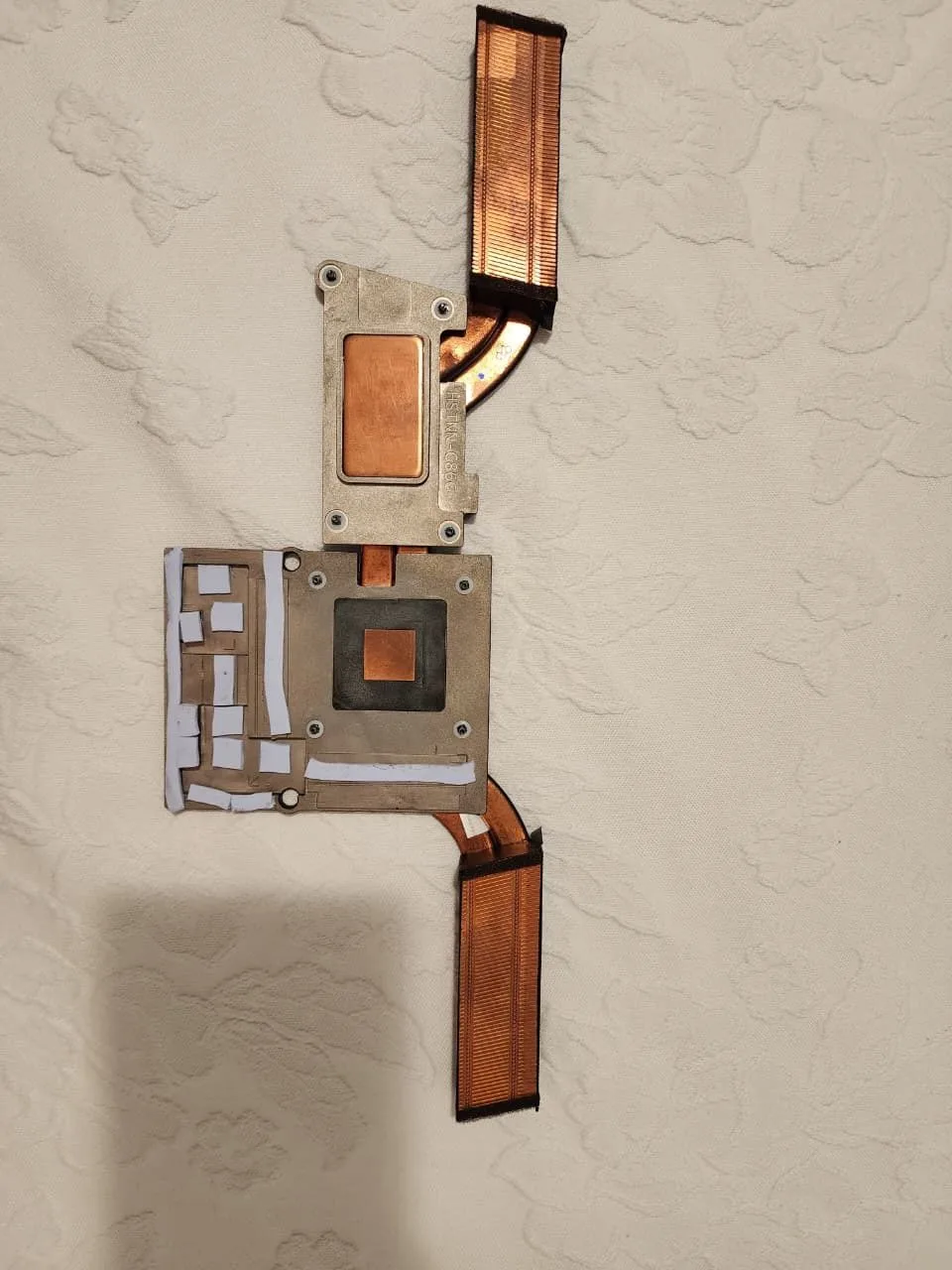 Pjese per zbook g3 6