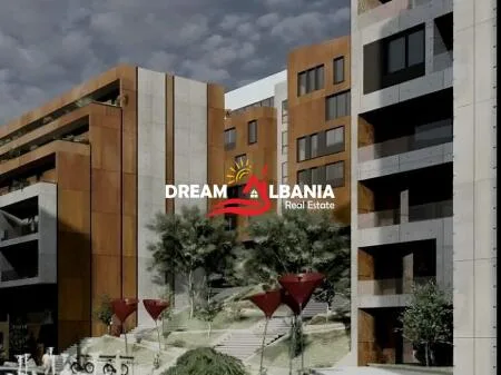 Apartament 3+1+2 Ne Shitje Te Xibraku