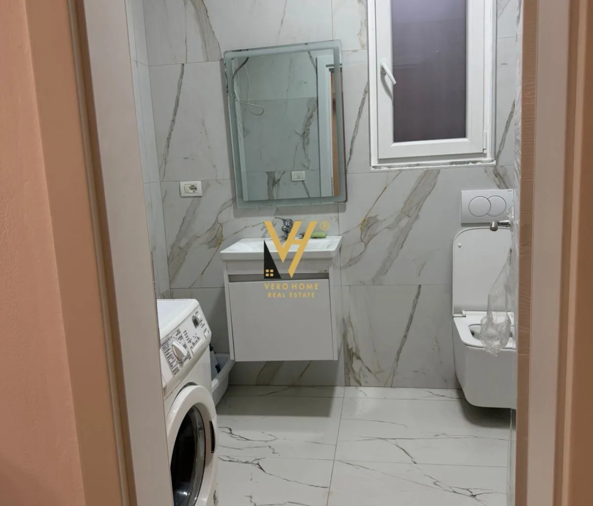 JEPET HYRJE 2+1 ME QIRA TE SIRI KODRA 600 EURO 5