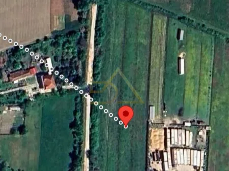 🏡 Toke ne shitje » Aeroporti Ndërkombëtar i Tiranës “Nënë Tereza”, Tirane 7