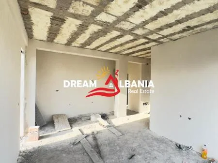 4 Apartamente 2+1 ne Shitje ne Paskuqan