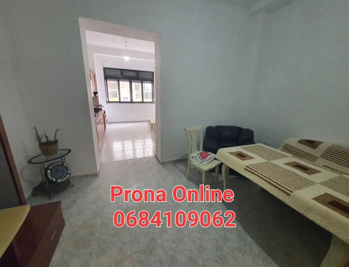 SHITET Apartament 1+1 prane Lulishtes se Muzeumit DURRES 16