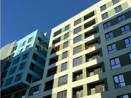 🏡 Apartament modern 2+1 në një rezidencë shumë të kërkuar 📍 Rezidenca Porcelan 3, Porcelan 5