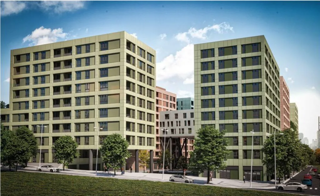 🏡 Shtepi ne shitje » Rruga Kokonozeve, Tirane 2