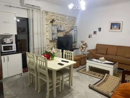 Apartament - Për Shitje - Rruga Muhamet Deliu, Tiranë(ID: 530471002-1352) 7