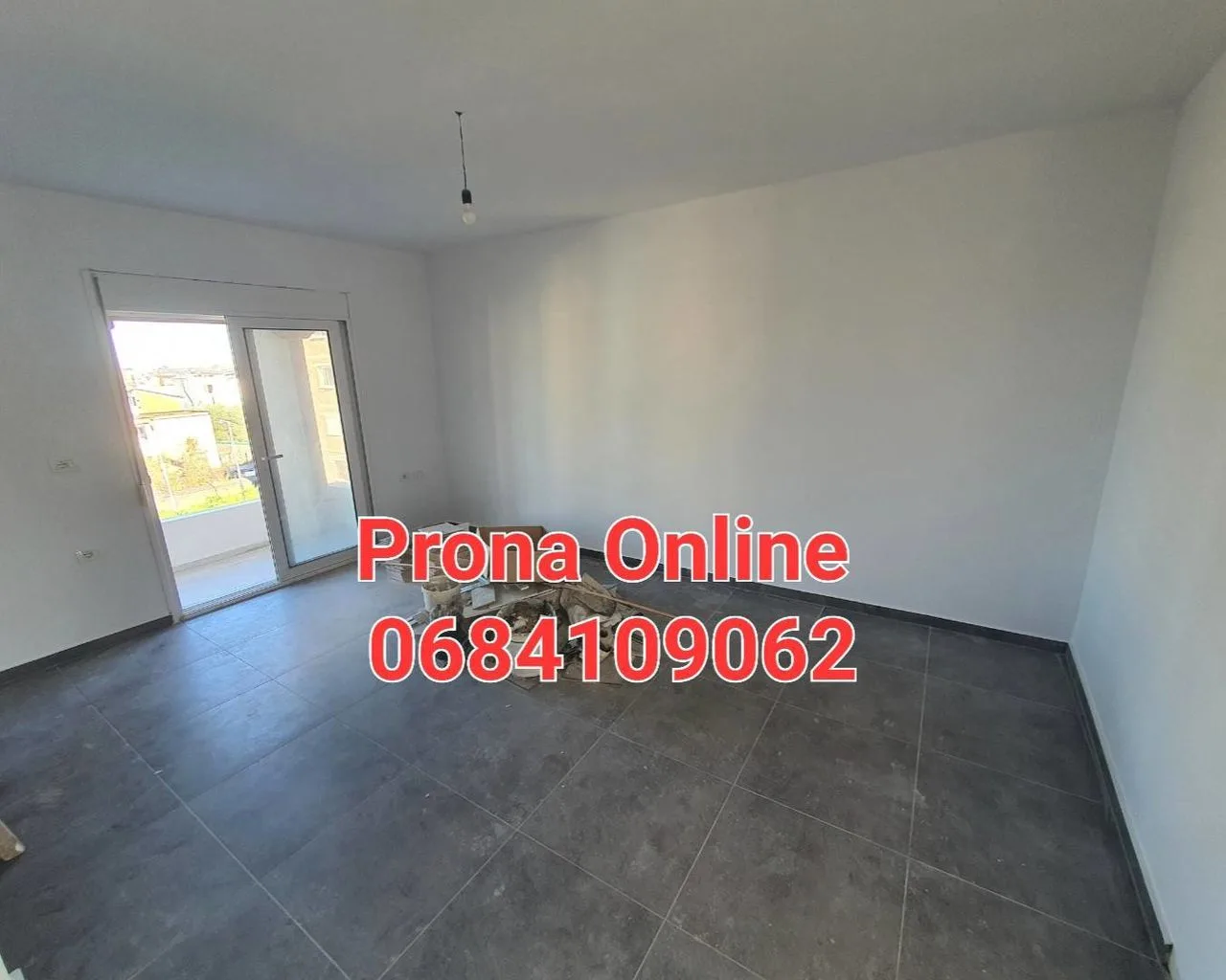 SHITET apartament 1+1 ne Lagjen 14 Shkozet DURRES 6