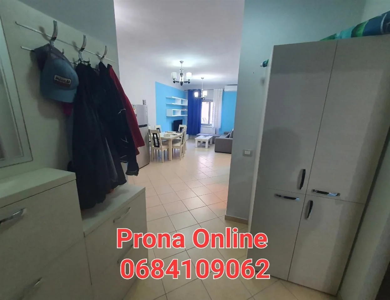 SHITET Apartament në VLORË Lungomare 7