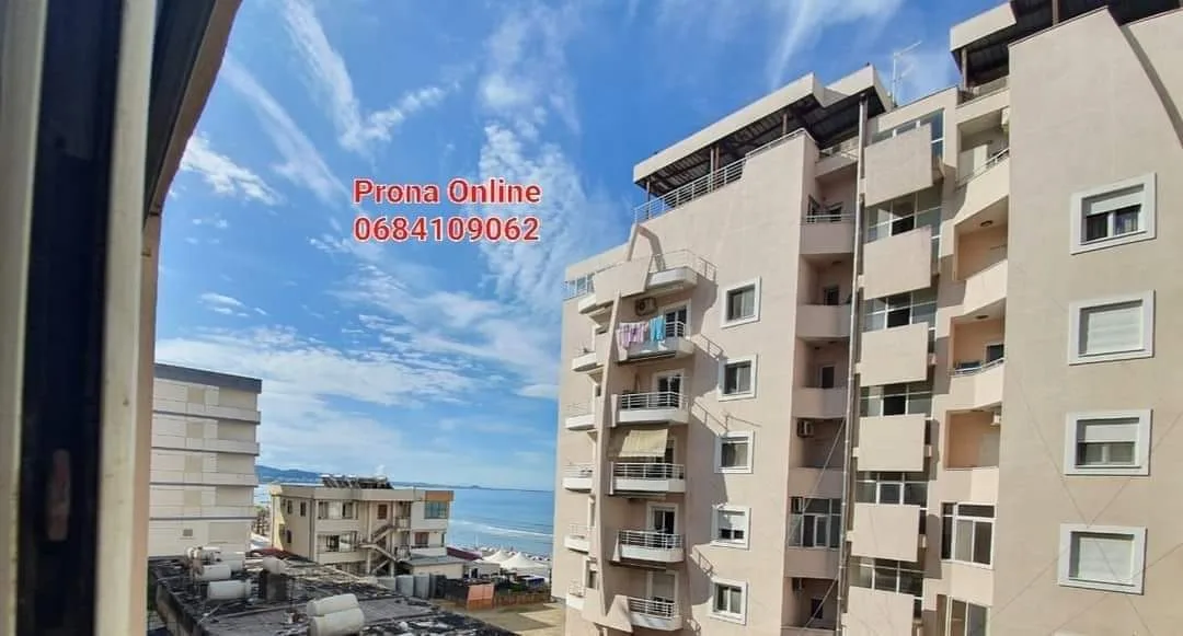 Jepet me QERA apartament 2+1 në Plazhin e Durrësit 18