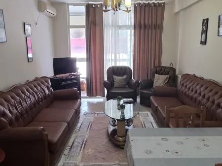 Qera, Apartament 1+1 dhe 2 Garsionere, Komuna Parisit, Tirane. 19