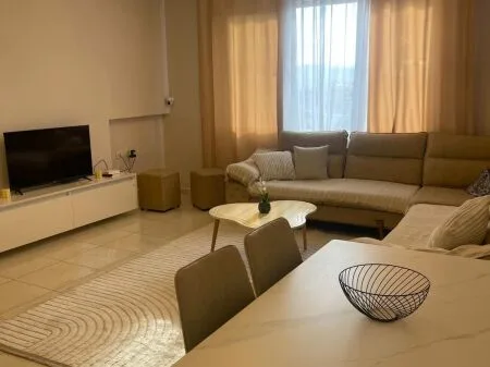 Apartament Me Qera 1+1 Ne Kamez (ID B2101551) Tirane 9