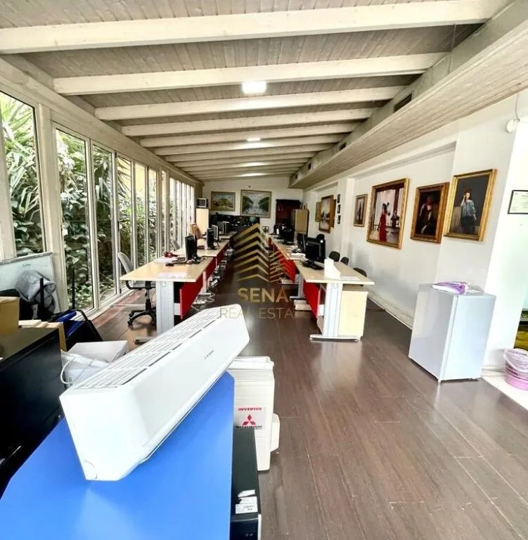 Shitet Ambient Biznesi Njesi 217m² • 3000 Euro/m², Rruga e Elbasanit, 651,000 Euro 6