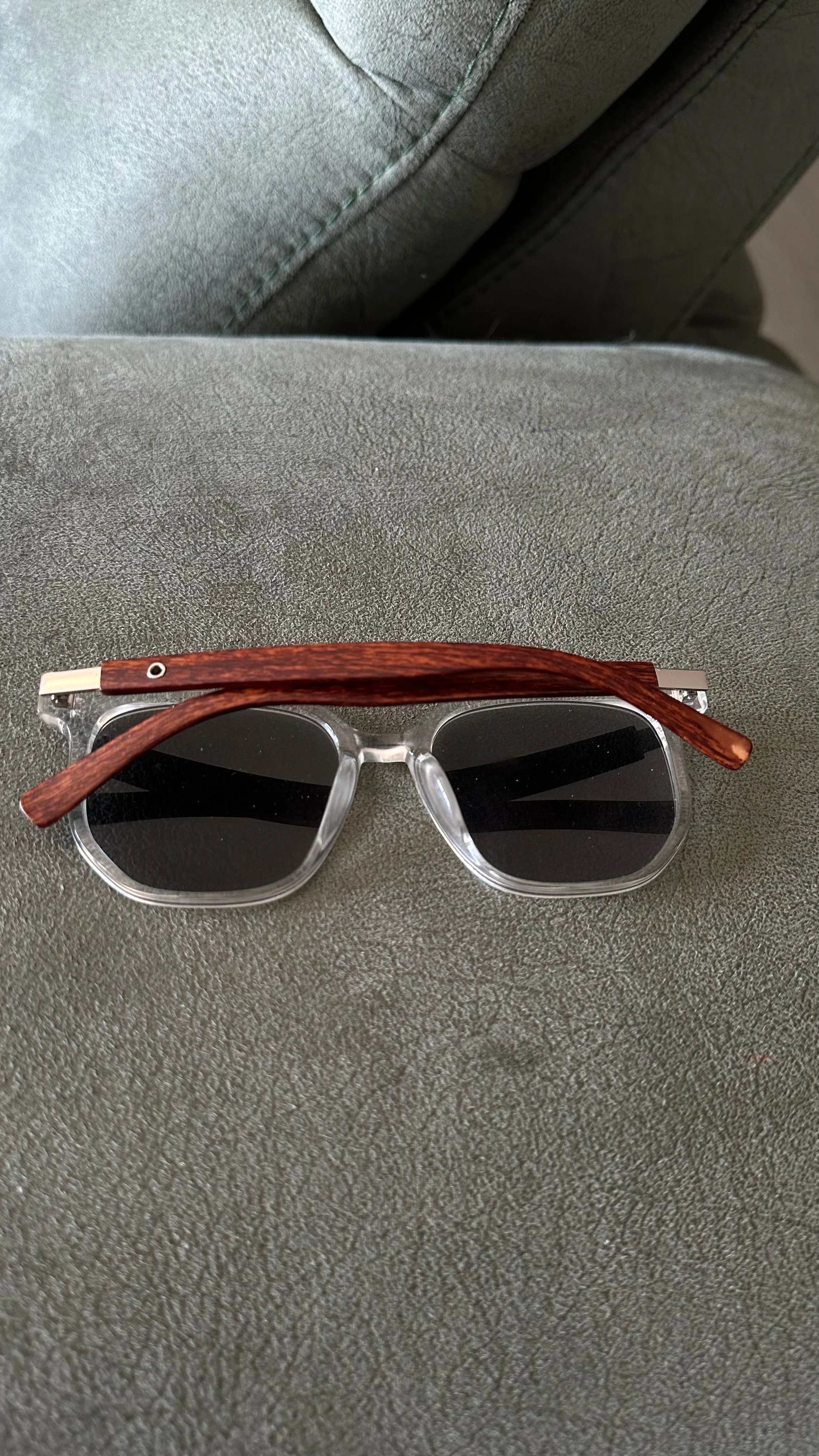 Shiten Syze origjinale GENTLE MONSTER 6