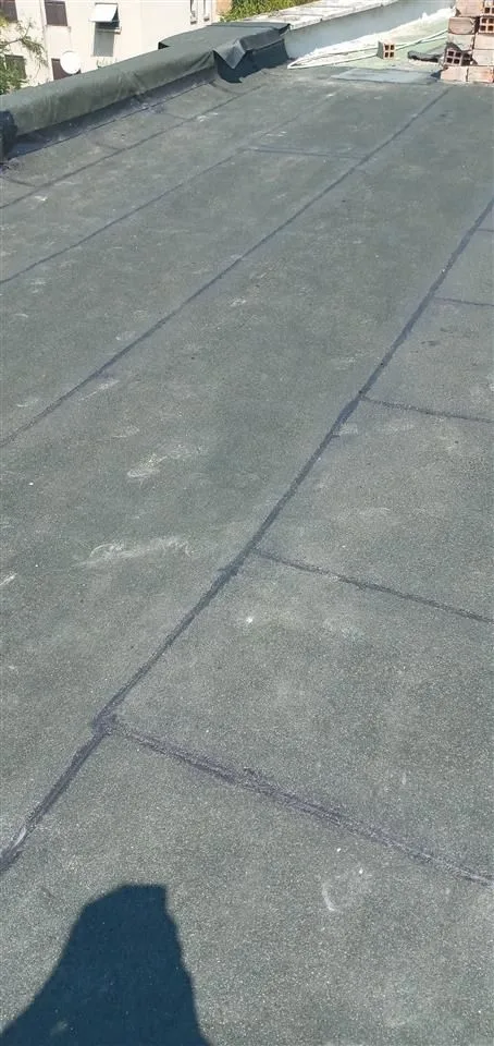 Izolime dhe nivelime taracash 8