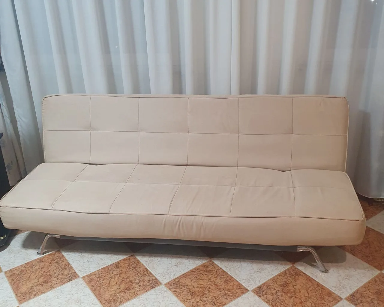 Kolltuk qe hapet dhe behet dopio.