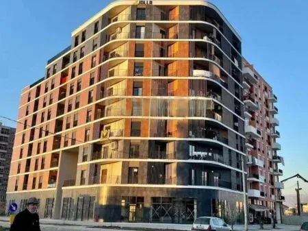 Ambjent Biznesi Ne Shitje » Vila-L 2, Astir, Tirane 6