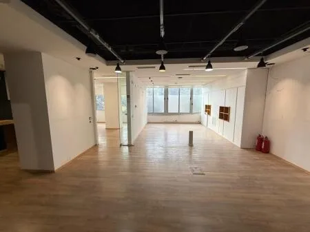 Ambjent Biznesi Me Qera » Rruga e Elbasanit, Tirane 8