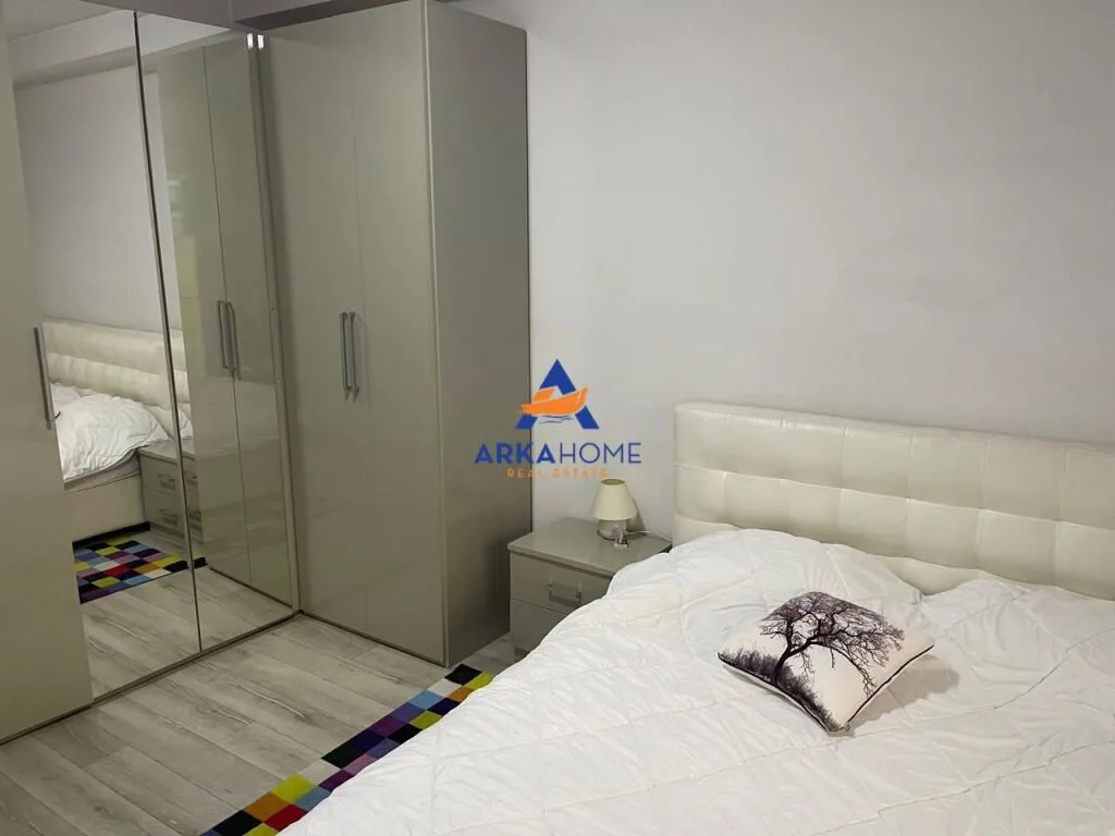 SHITET APARTAMENT 2+1+BALLKON "DON BOSKO" 225.000 EURO 5