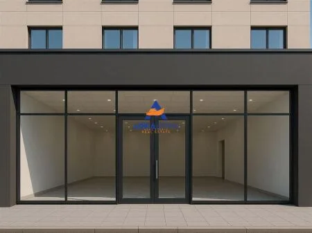 JEPET AMBJENT ME QERA 419M2 "DON BOSKO" 10.475 EURO (I DISKUTUESHEM)