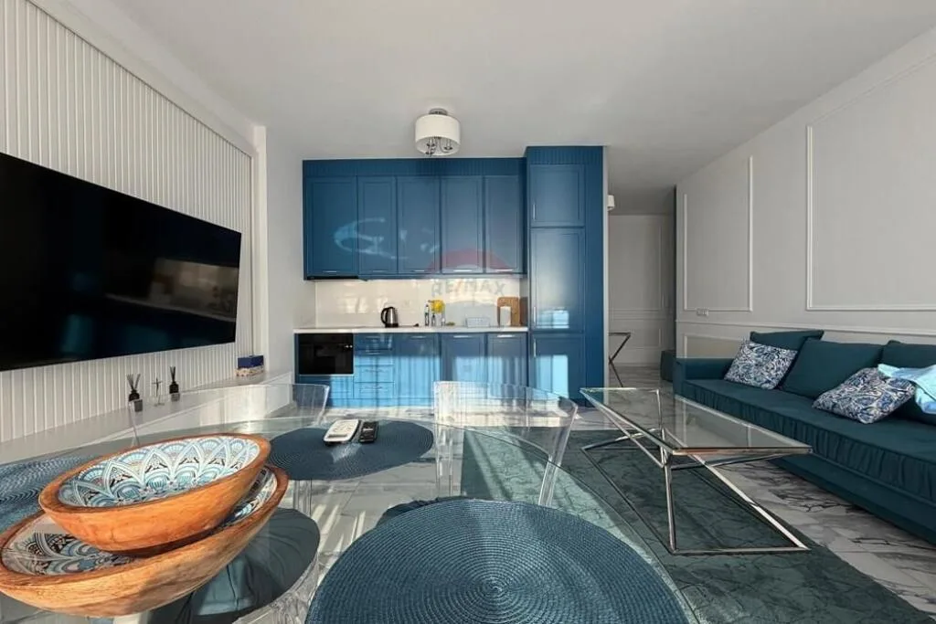 Apartament - Për Shitje - Rruga Butrinti, Sarandë 4