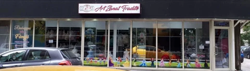 Kerkohen 2 rrobaqepese per ATELIE tek 21 dhjetori 2