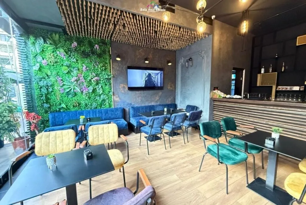 Shitet Biznesi Bar Kafe Ne Myslym Shyr (ID BSHB170) Tirane 3