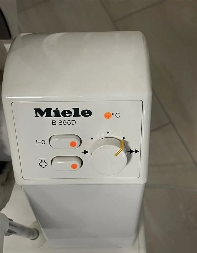 Rul Hekurosje Miele 6