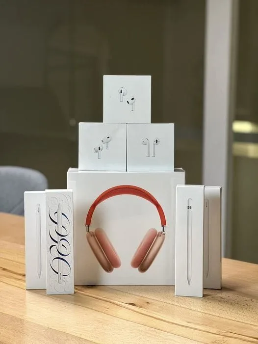 Airpods