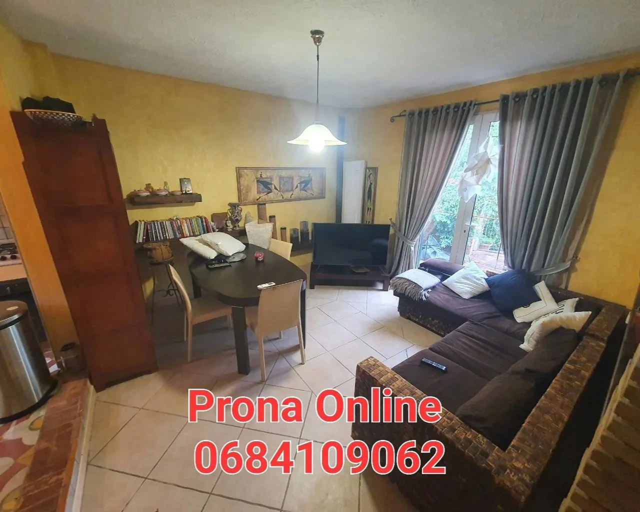 Jepet me QERA shtepi 1 kat ne qender te Durresit 3