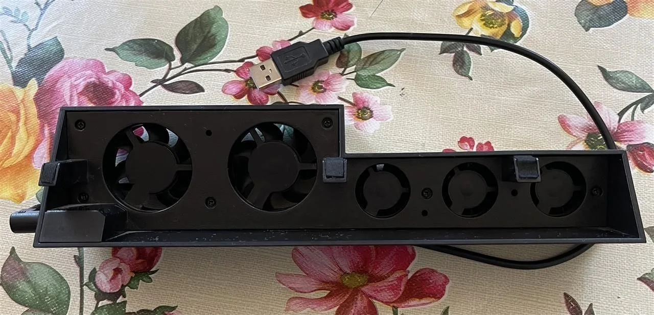 Freskuese per Playstation 4