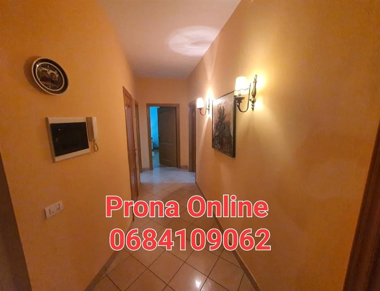 Jepet me QERA apartament 2+1 pranë Stadiumit DINAMO 8