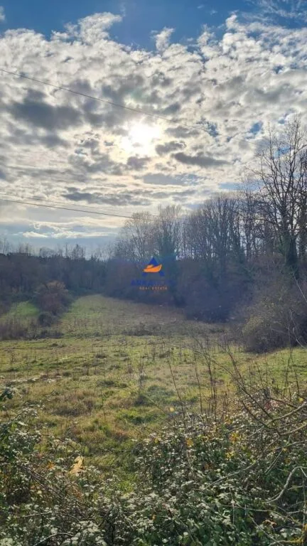 SHITET TOKE NE BABRRU 2800 M2 "BABRRU, KAMEZ" 210.000 EURO 2