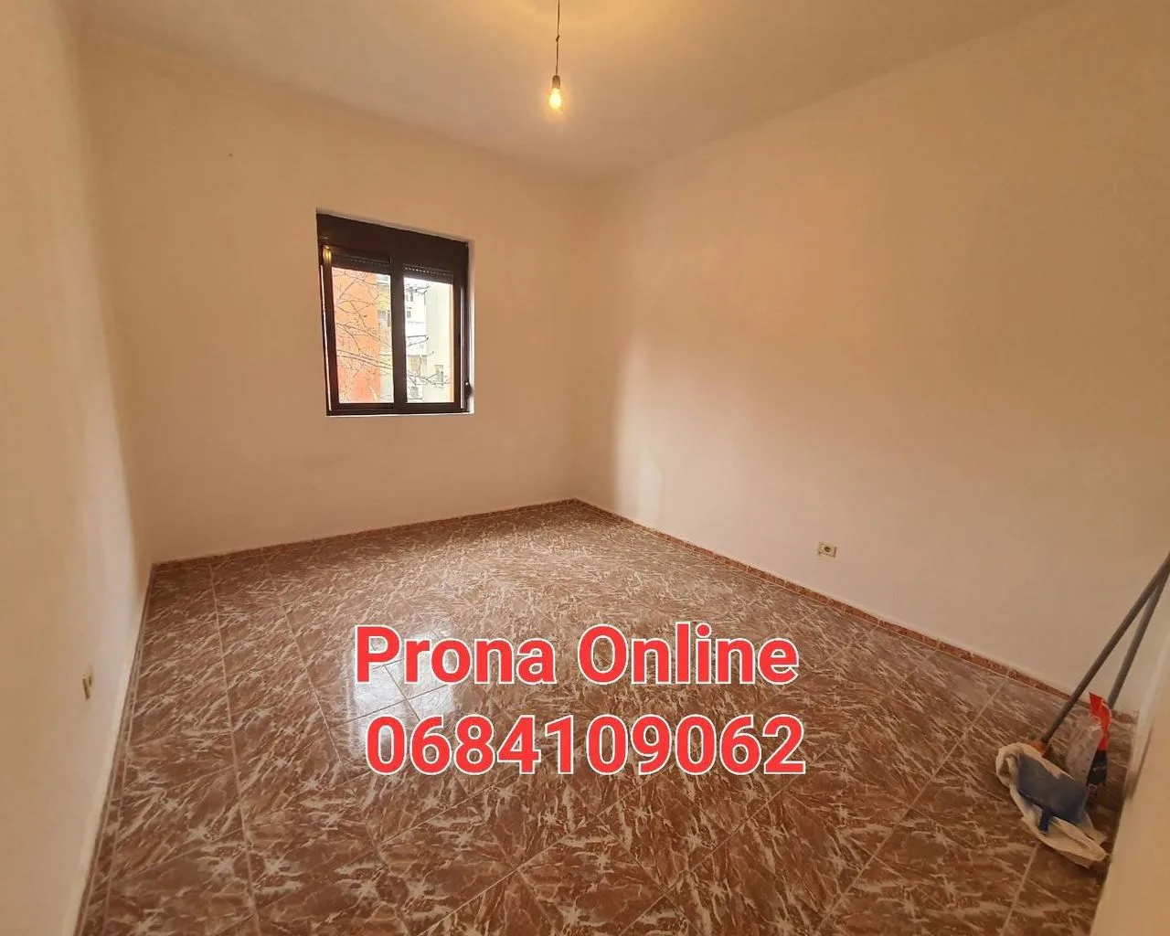 SHITET Apartament 1+1 prane Lulishtes se Muzeumit DURRES 5