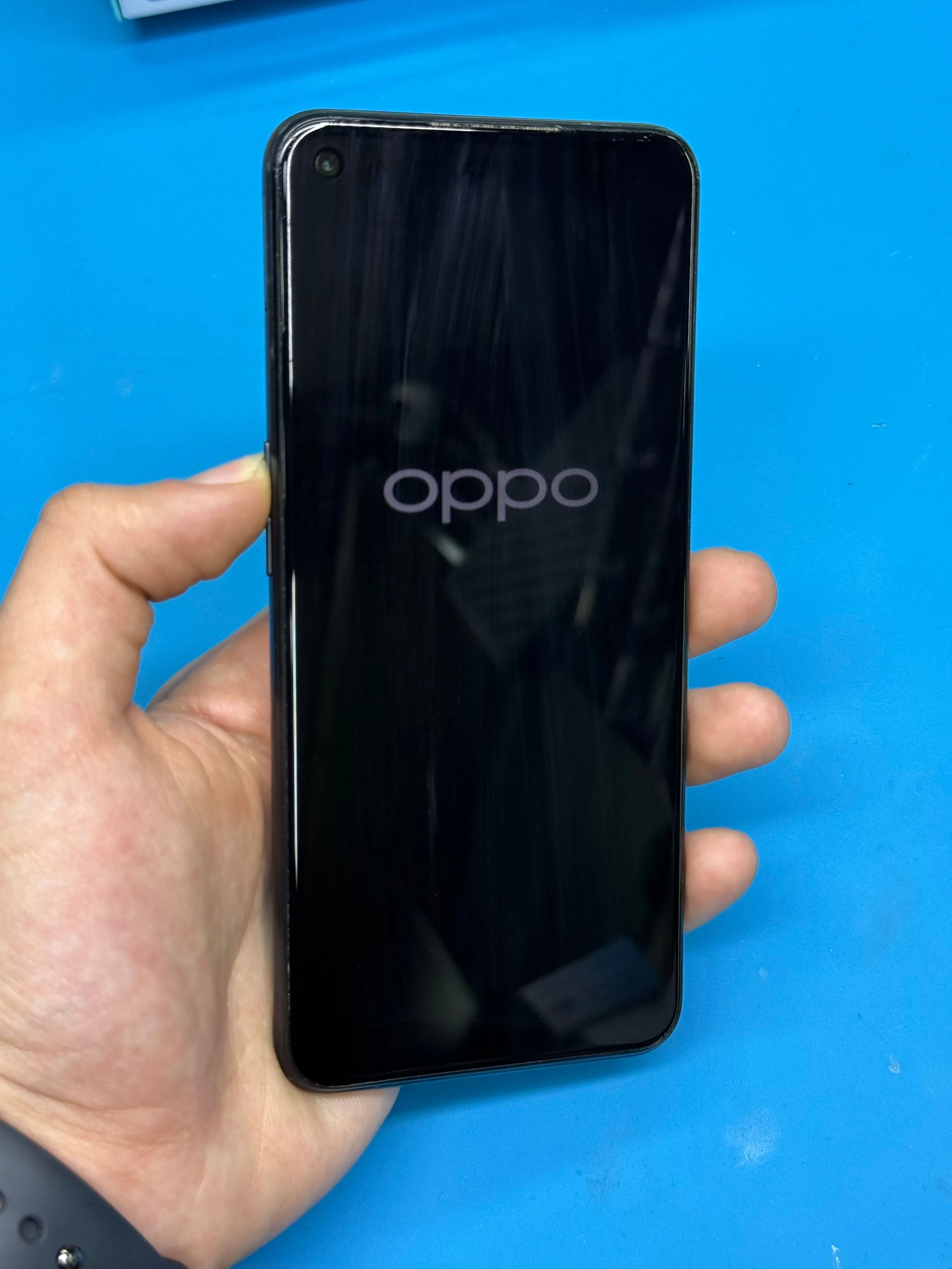 🔥OKAZION OPPO A54 5G PRODHIM: EUROPIAN CE🔥 5