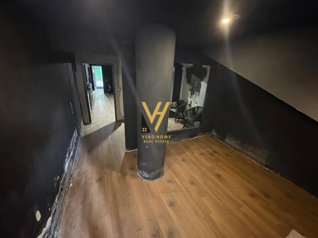 JEPET AMBIENT BIZNESI 70 M2 ME QIRA TE KOMUNA E PARISIT 600 EURO 3