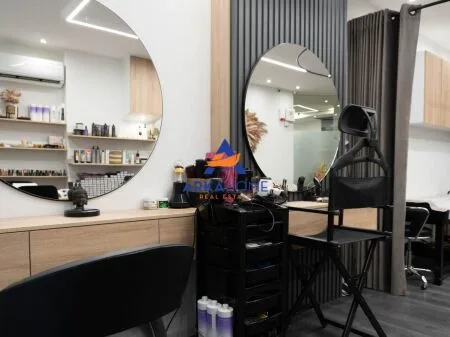 Jepet me qira Apartament 1+1 – Rruga Jordan Misja, pranë “Kontakt” 3