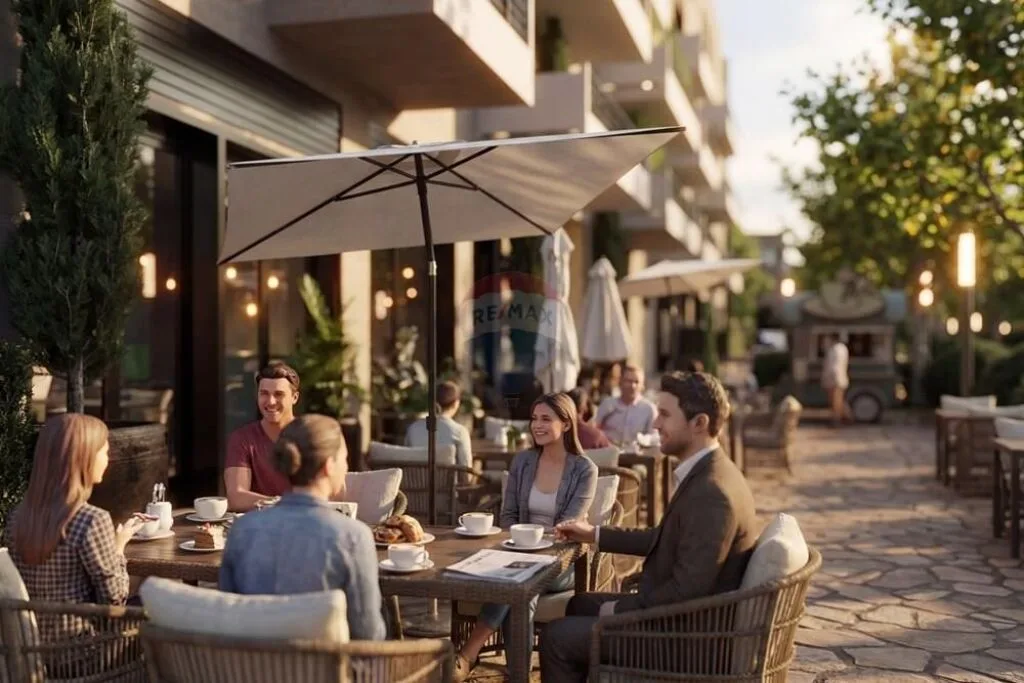 Apartament - Për Shitje - Paskuqan prane liqenit 6