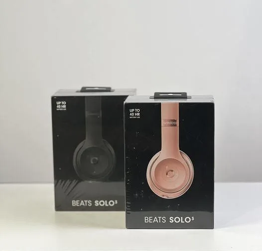 Beats Solo 3 Wireless